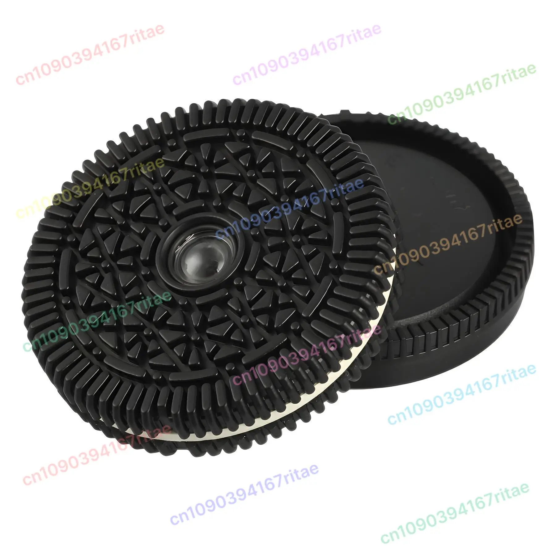 

Mirrorless Camera EF-M Mount Free Focus Lens M2 M5 M10 Retro Vintage Old Times Memory Film Feeling Photos Pancake Lens M50 M100