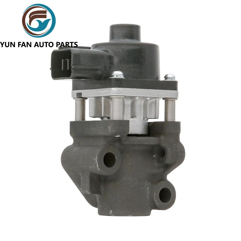 Exhaust Egr Valve F…