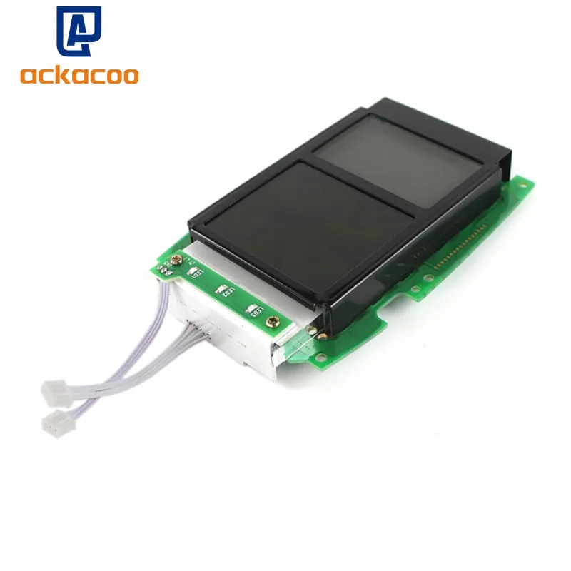 

ЖК-дисплей (панель) монитора 157-3198 260-2160 для экскаваторов Caterpillar 312C 315C 318C 319C 320C 321C 322C 325C 330C