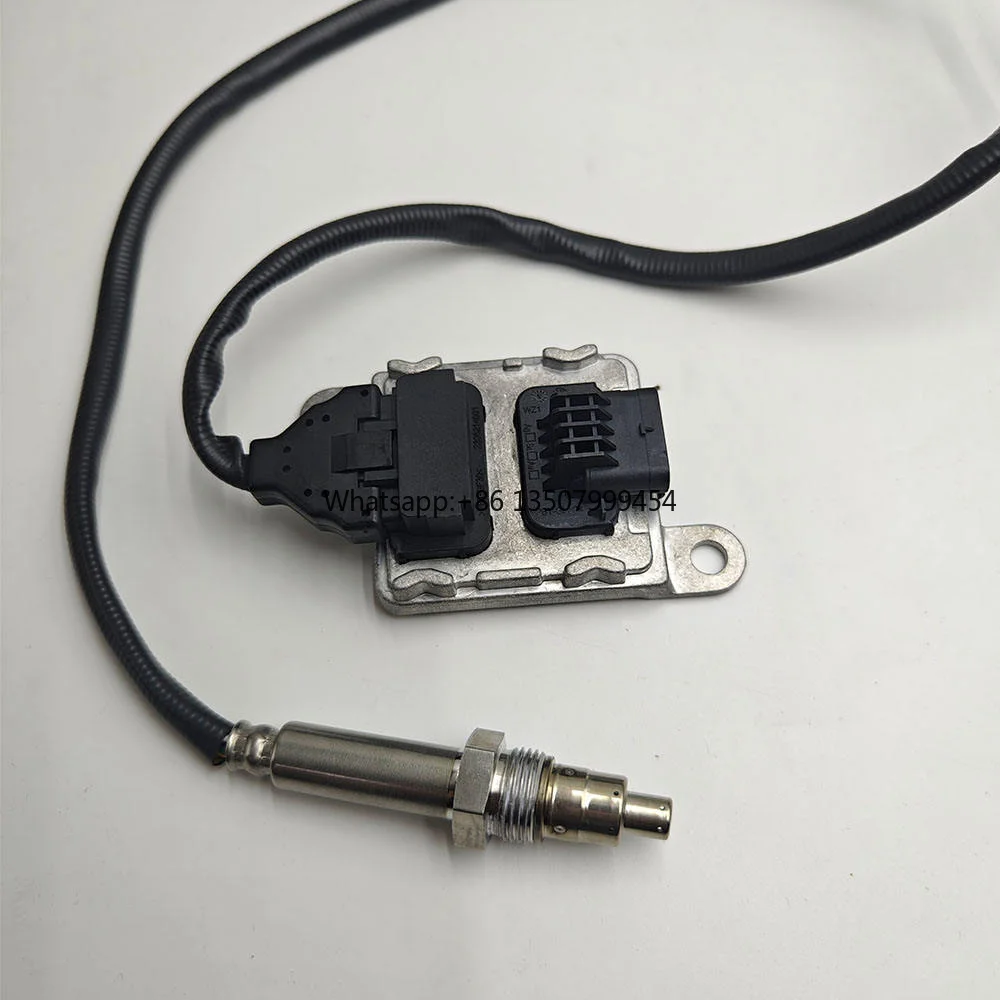 High quality Brand New 12V 5WK96668B 89463E-0451 5WK9 6668B 89463E0451 Nox Sensor Nox Nitrogen Sensor for HINO
