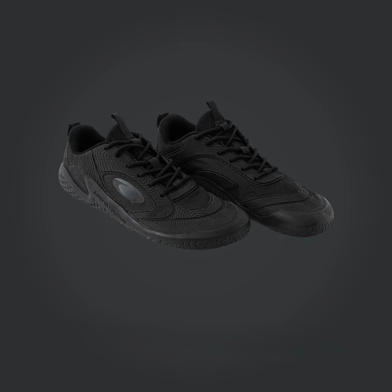 New Luxury Squatting Shoes Man Breathable Weight Lifting training Light Weight Squat Hard Pull Shoes Black Men Fitness Yoga Shoe