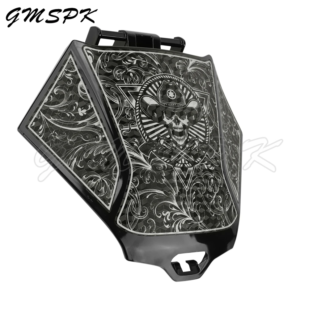 ロイ Fit for 264000132 Seadoo WAKE FISH PRO GTX RXT 155 170 230 300