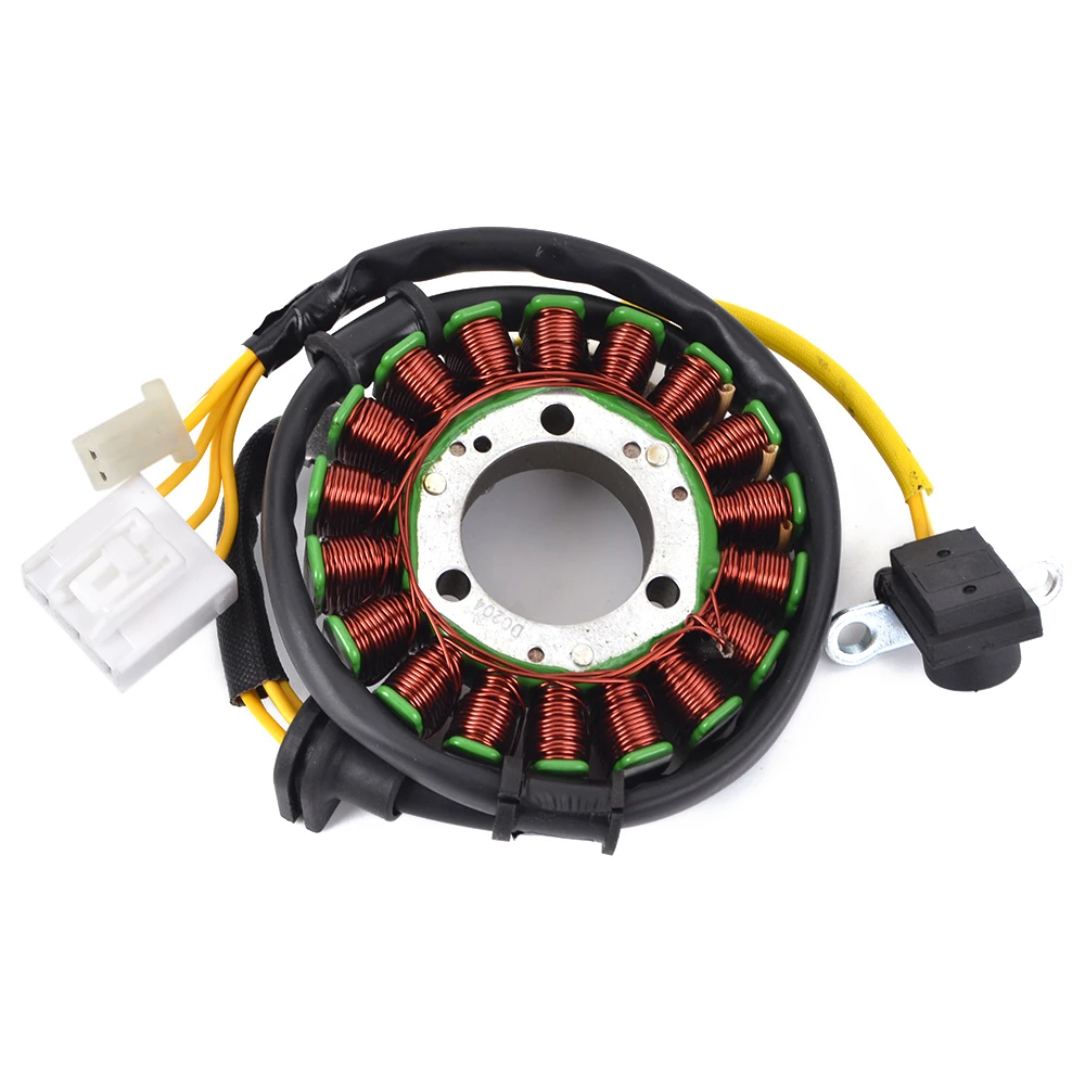 

Motorcycle Stator Coil For Honda NHX110 lead 2008 / NHX110 elite 2010
