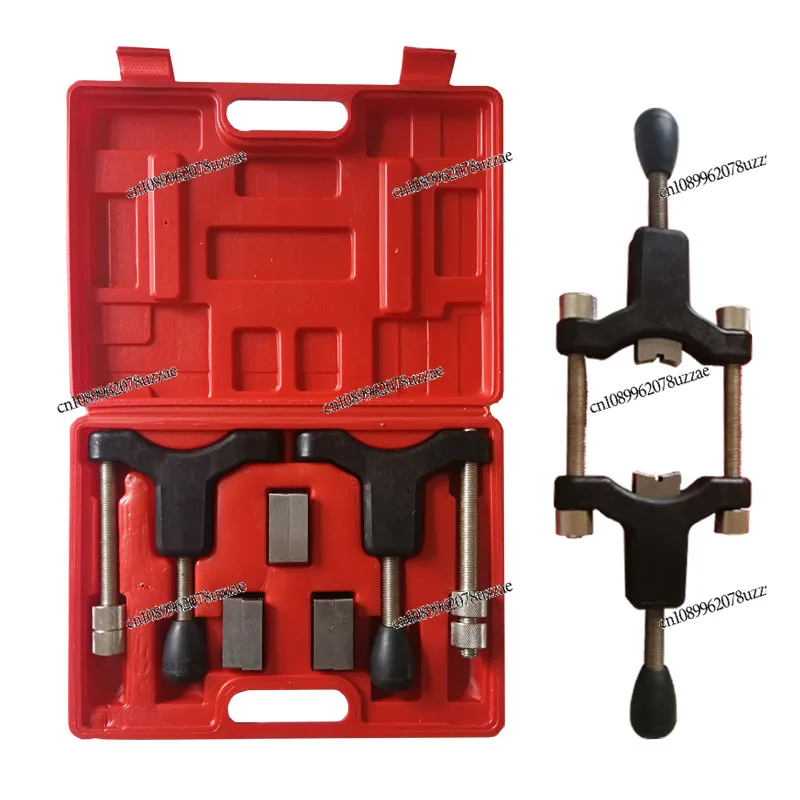 

Новый полувальный корпус, корректор нити, инструмент для ремонта резьбы