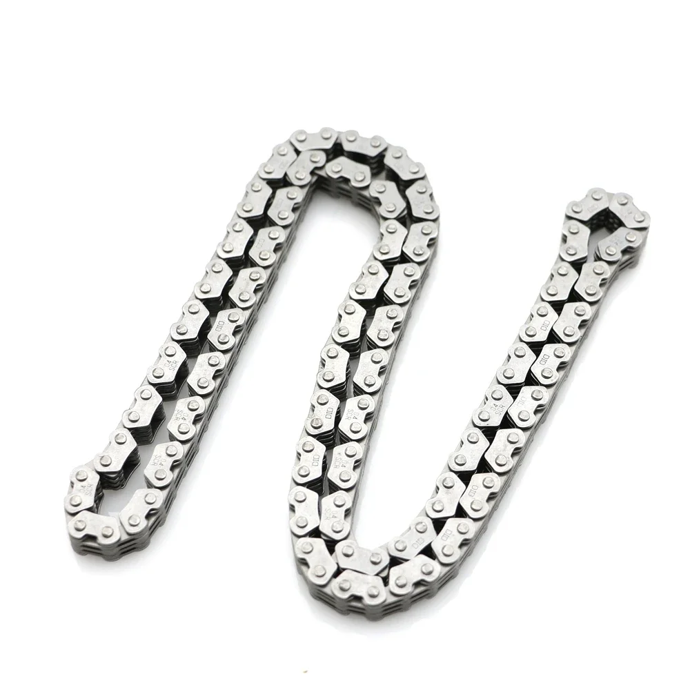 For Yamaha BT1100 Bulldog XVS1100 XVS11A V-Star XVS1100A XVS11AA XVS1100AT XVS11ATA Motorcycle Engine Timing Chain Cam Chain