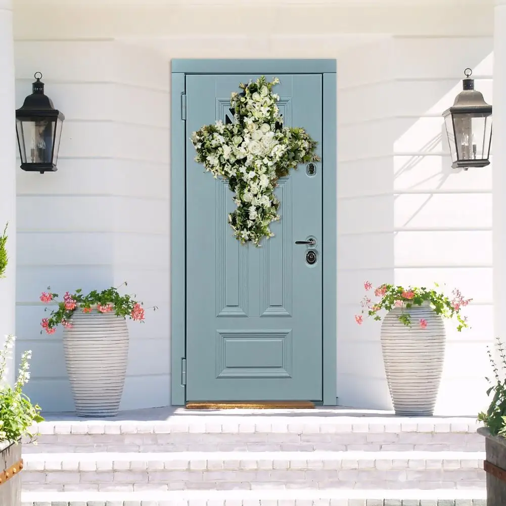farmhouse-style-wreath-faith-inspired-easter-wreath-with-realistic-greenery-white-flowers-spring-door-garland-indoor-porch