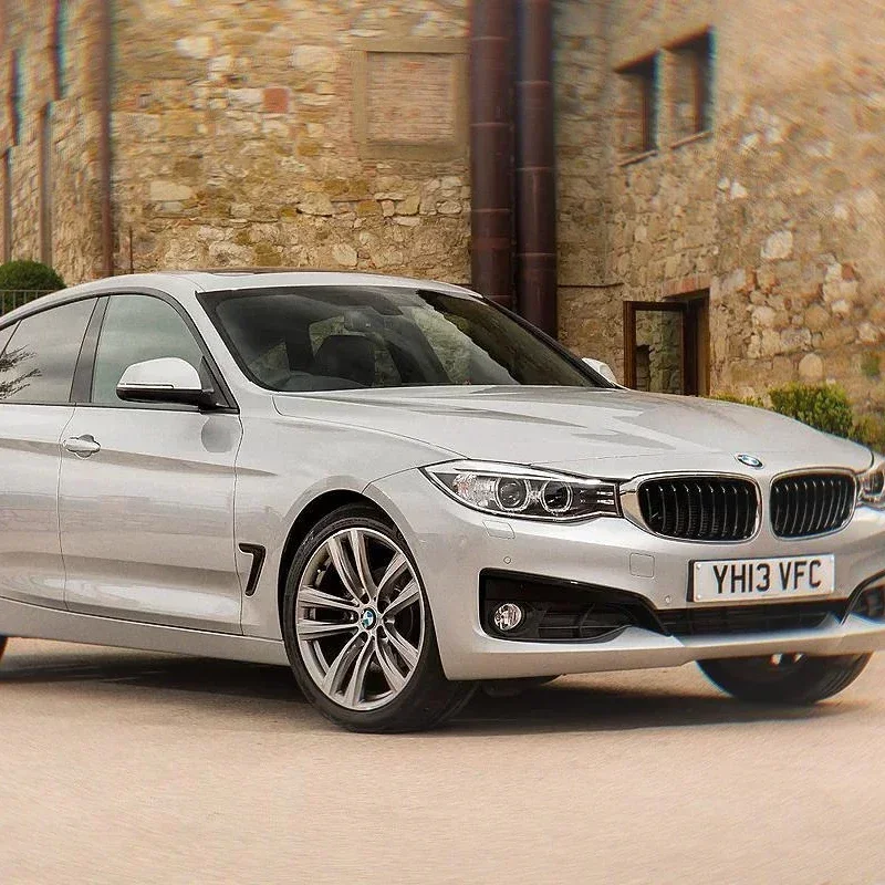 

3D пользовательские резиновые автомобильные аксессуары tpv RHD автомобильные коврики для BMW 3series GT 2015-2021+