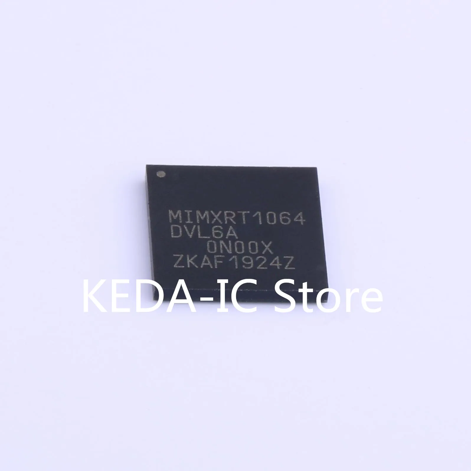 

1-10 шт./лот MIMXRT1064DVL6A BGA196 Новый оригинал в наличии