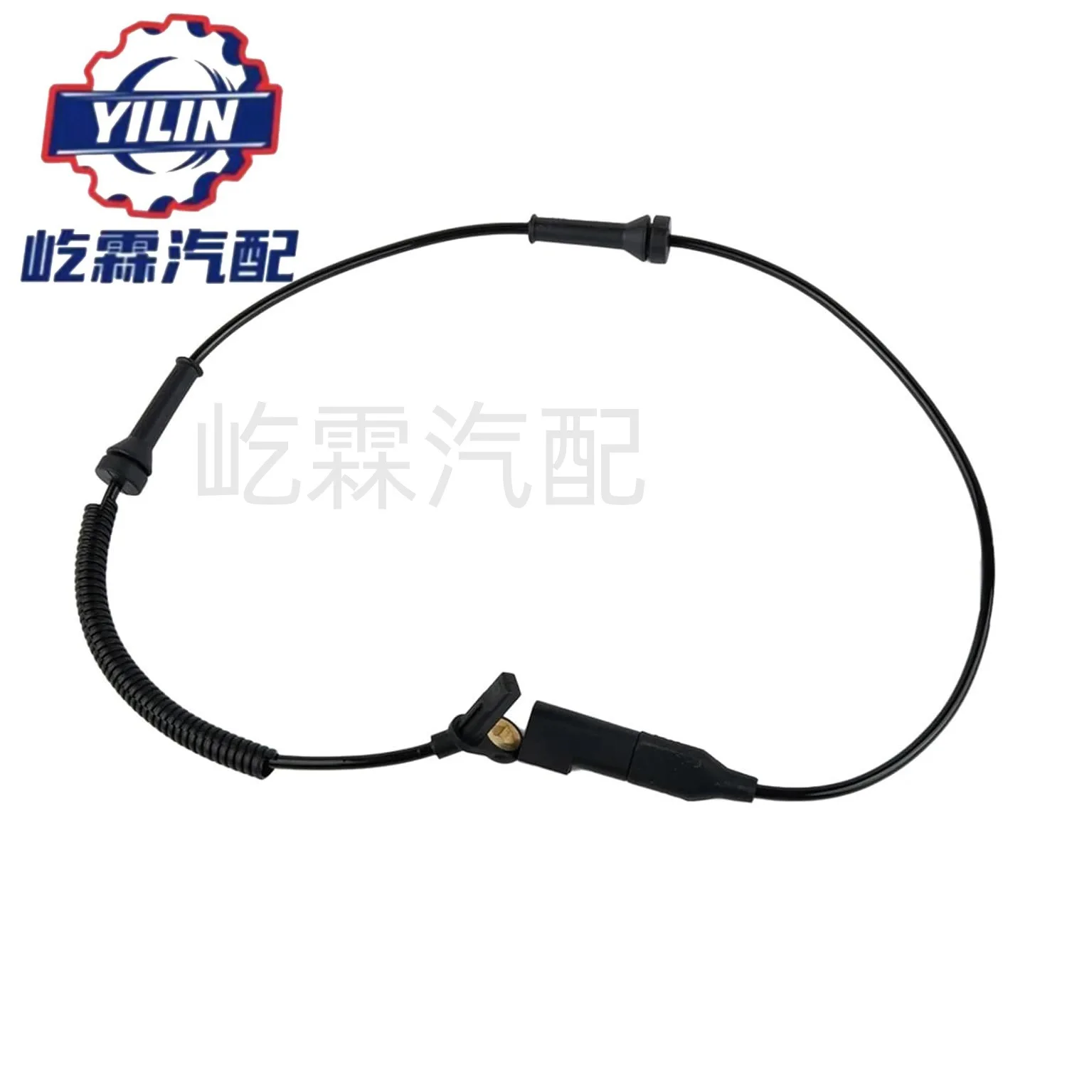 Cross-border spot ABS wheel speed sensor 1151951, 2S61-2B372-AD, 1207357 for Ford (Instrument Parts & Accessories)