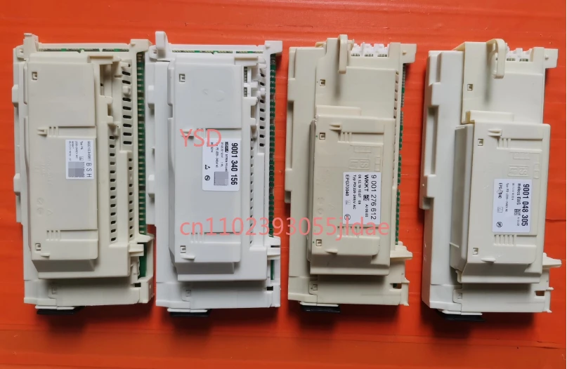 

Suitable for Dishwasher Models: 9001634981, 9001288787, 9001048305, 9001276612