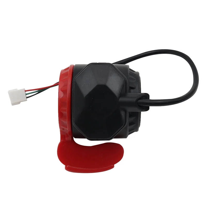 

A79E-36V 350W Folding Scooter Controller Kit Electric Scooter Controller LCD Display Brake Accelerator Throttle Set(36V)