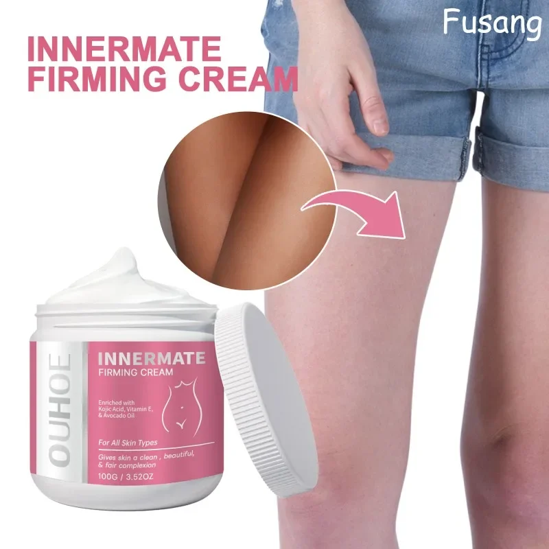 Body Dark Skin Lightening Cream Private Parts Hand Bleaching Lotion Effective Butt Knee Brightening Cream Knuckle Remove Melanin