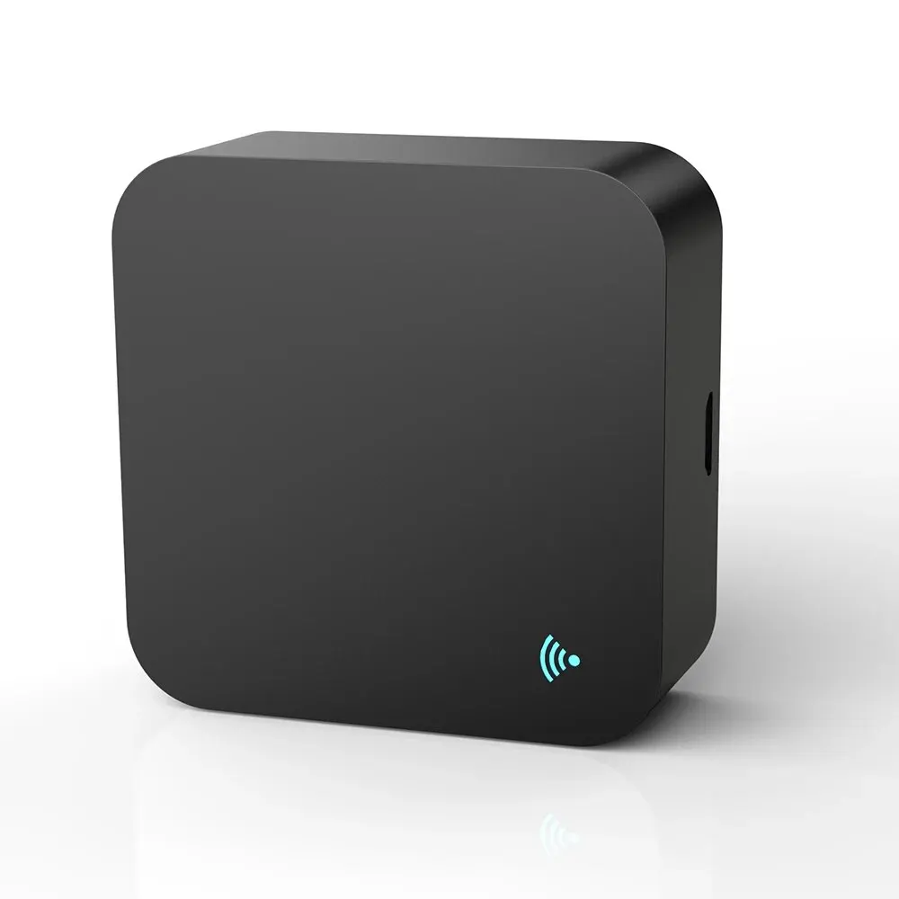 TUYA Télécommande Intelligente IR WiFi, eMylo IR Universelle pour TV