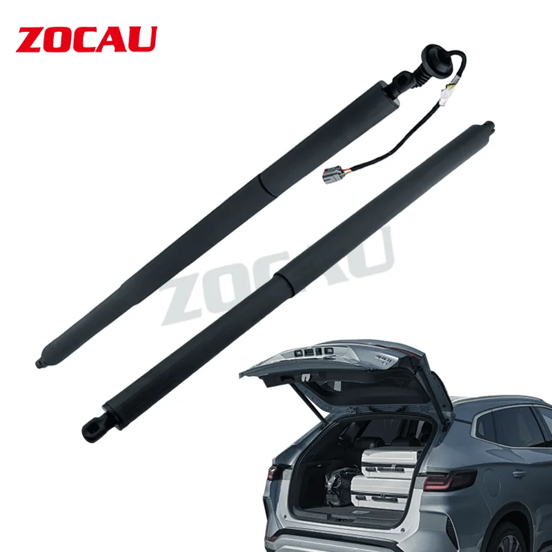 Electric Tailgate Gas Spring Struts For Ford Mondeo 2015-2020 MK5 Liftgate Power Hatch Lift Opener DS73N402A55AC DS73N402A74AC