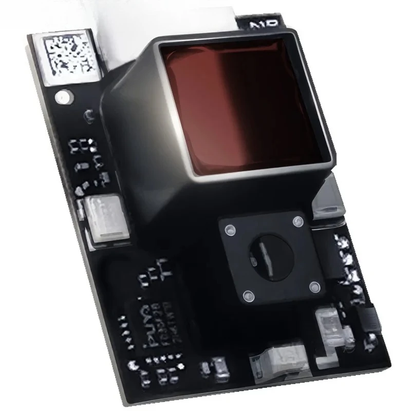 20 Meter Small Volume Highly Integrated DToF Laser Ranging Module Infrared LiDAR Module