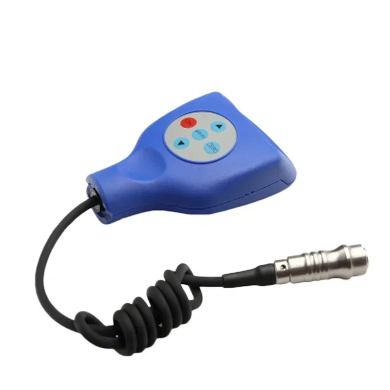

Coating Thickness Gauge AC-110A Paint Film Thickness Gauge Ac110as Integrated Iron Base