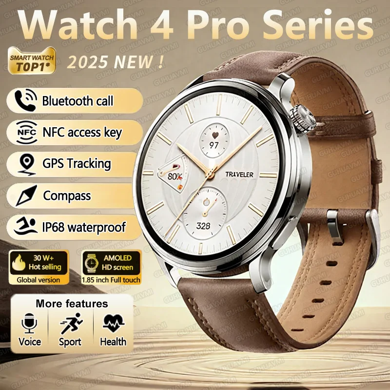 2025 New Gps Sports… - image