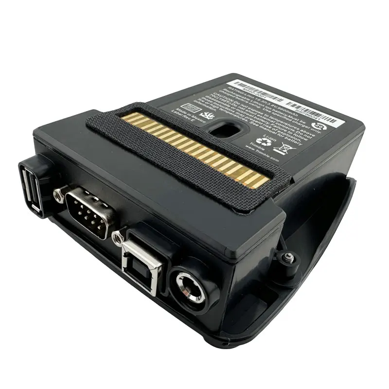 NEW Li-ion TSC2 Controller GPS Battery TDS Trimble Ranger 300 300X 500 500X 3.8V 6600mAh