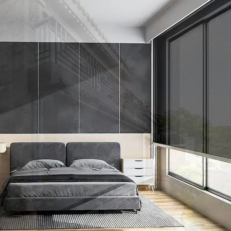 Custom Sun Roller B… - image