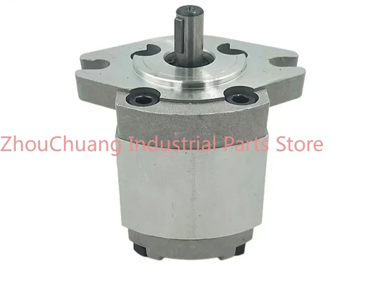 

New gear oil pump CBWmb-F2.5 CBWmb-F3 CBWmb-F3.5 CBWmb-F4