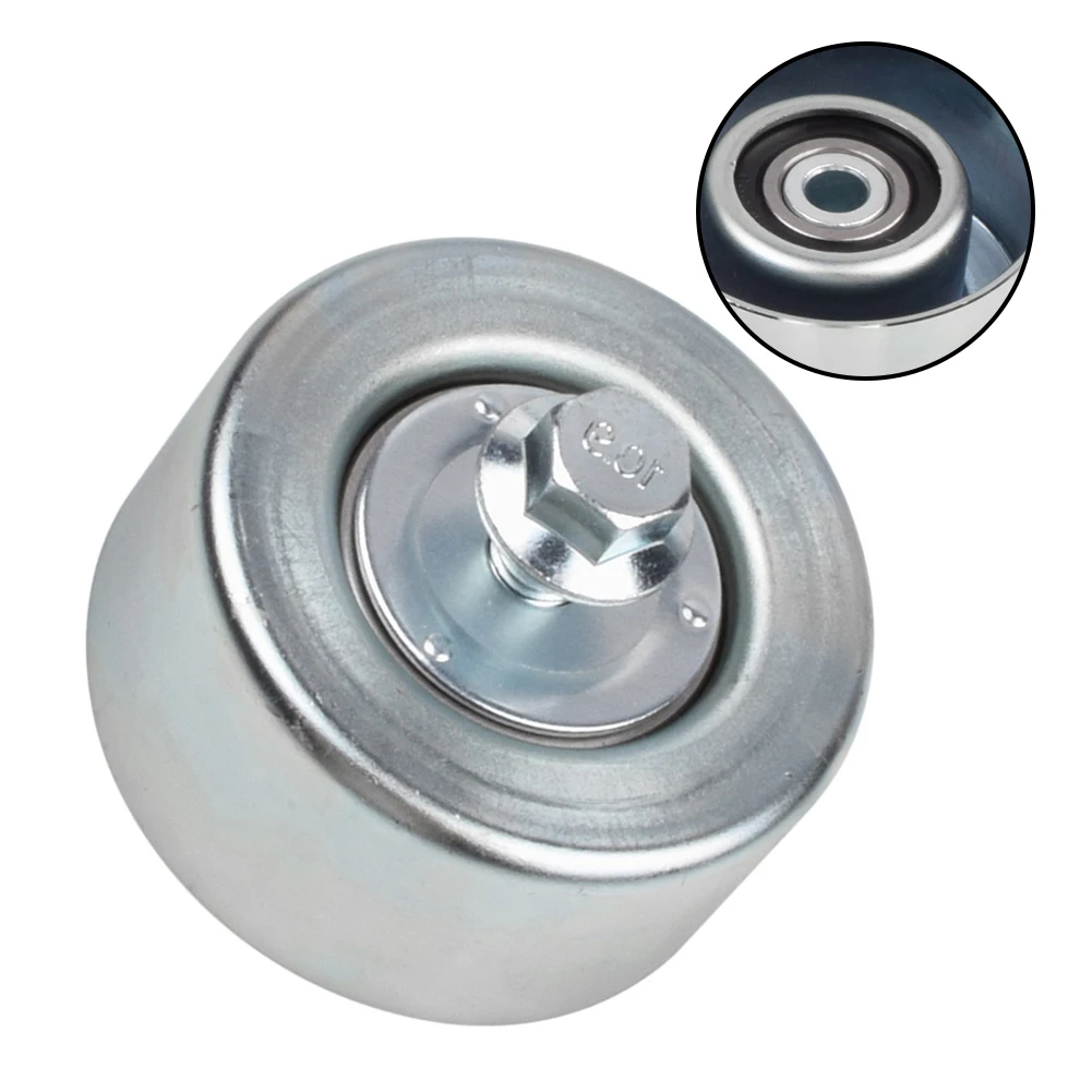 

16620-31031 Drive Belt Tensioner Pulley For Toyota/FJ Cruiser RAV4 Highlander For Sienna Venza For Lexus/GS IS RC Models