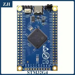 STM32G4 Minimum System Core Board, STM32G473, STM32G473VET6, Development Board