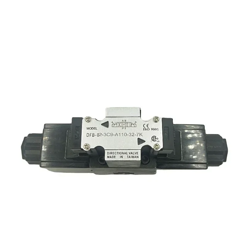 

VALVE DFA -02-2B2-AC220-35 DFA-02-2B2-DC24-35 DFA-02-2B3B-AC110-35 DFA-02-2B3B-DC24-35 Solenoid valve