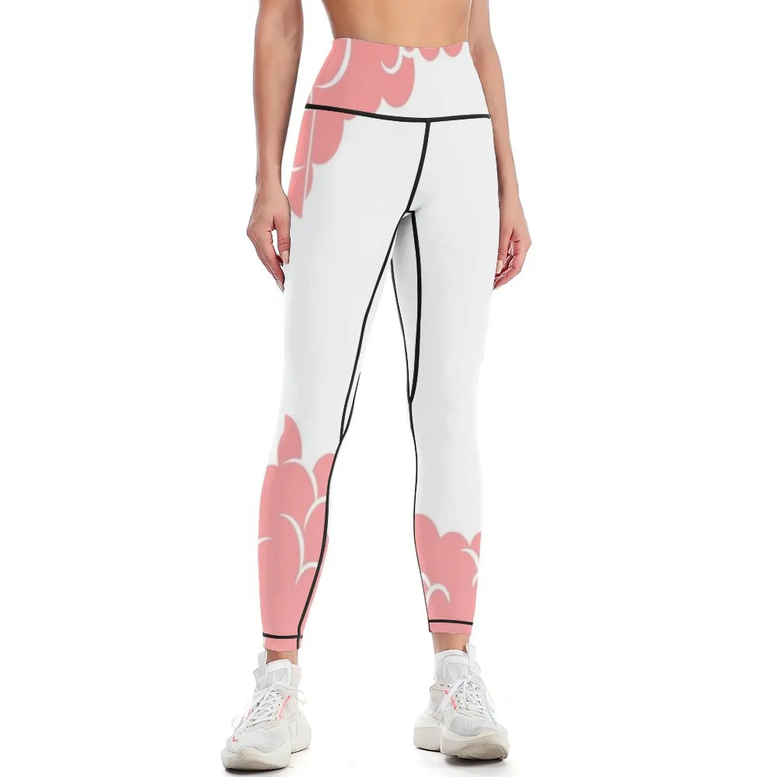 The Memory Leggings flared push up fitness Sports pants woman for physical Womens Leggings