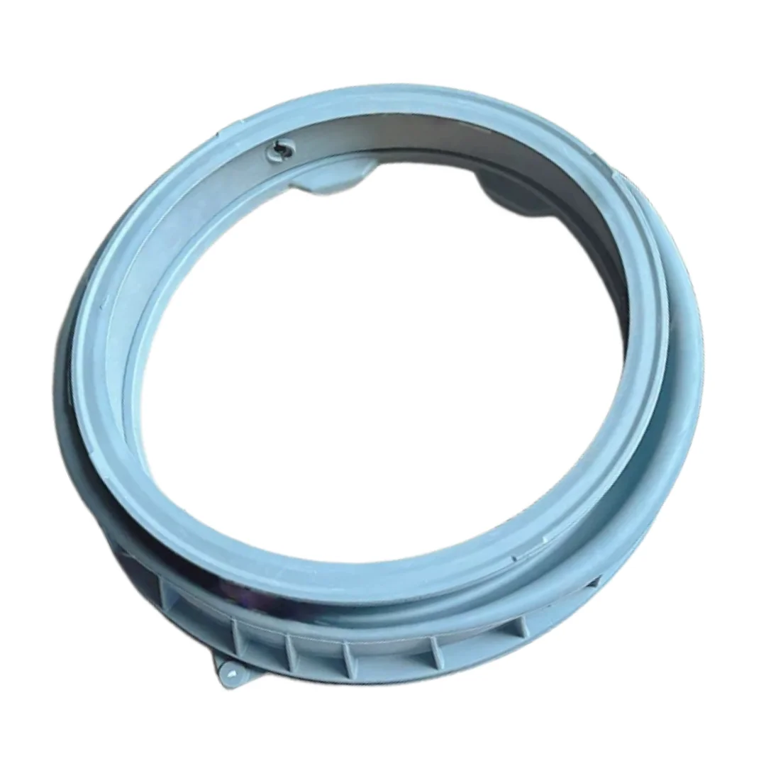 

New For Gree Washing Machine Door Seal Ring 81214800000102 Sealing Rubber Washer Parts