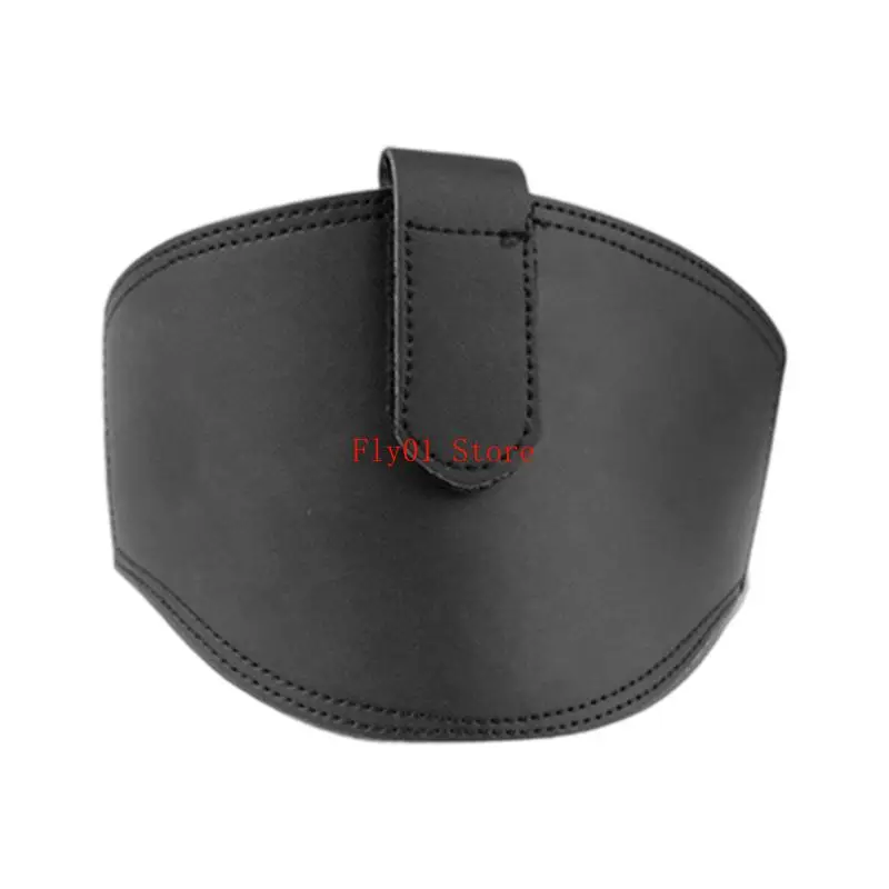 

Защита рычага переключения передач мотоцикла, защита для ботинок из искусственной кожи, всепогодные характеристики, устойчивый к