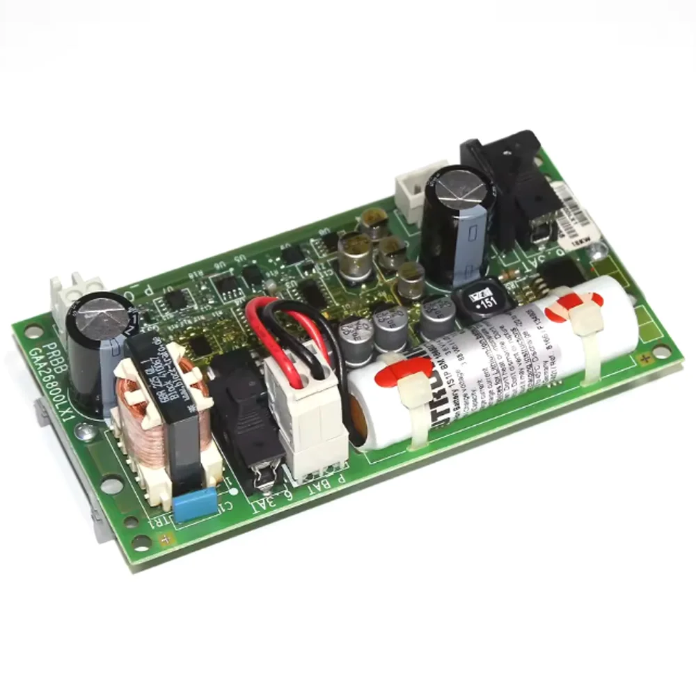 OTIS Elevator Power PCB Board GAA26800LX1 PRBB GAA610ACF1