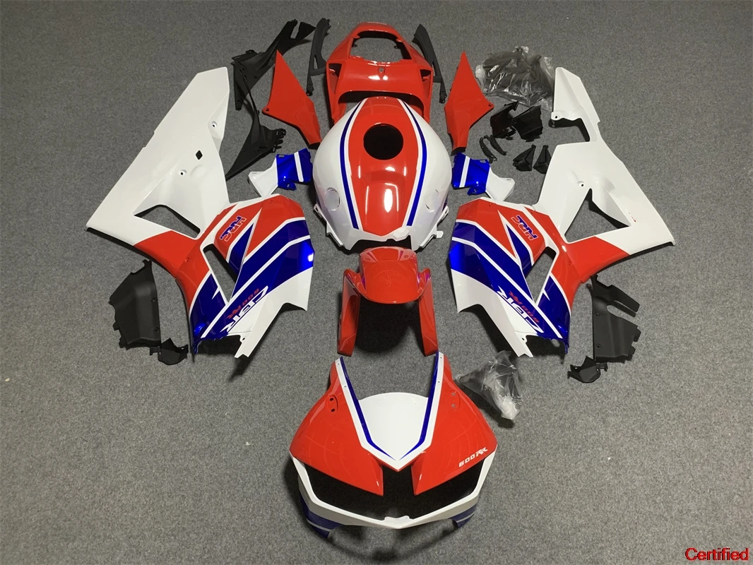 

Обтекатель мотоцикла для CBR 600 RR 2013-2015, обтекатель репсоля Honda CBR600RR 14 для Honda CBR600RR 13, пластиковые обтекатели