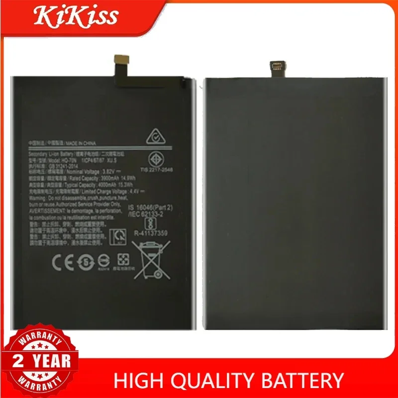 4000mAh Replacement Battery HQ-70N For Samsung Galaxy A11 A115 SM-A115