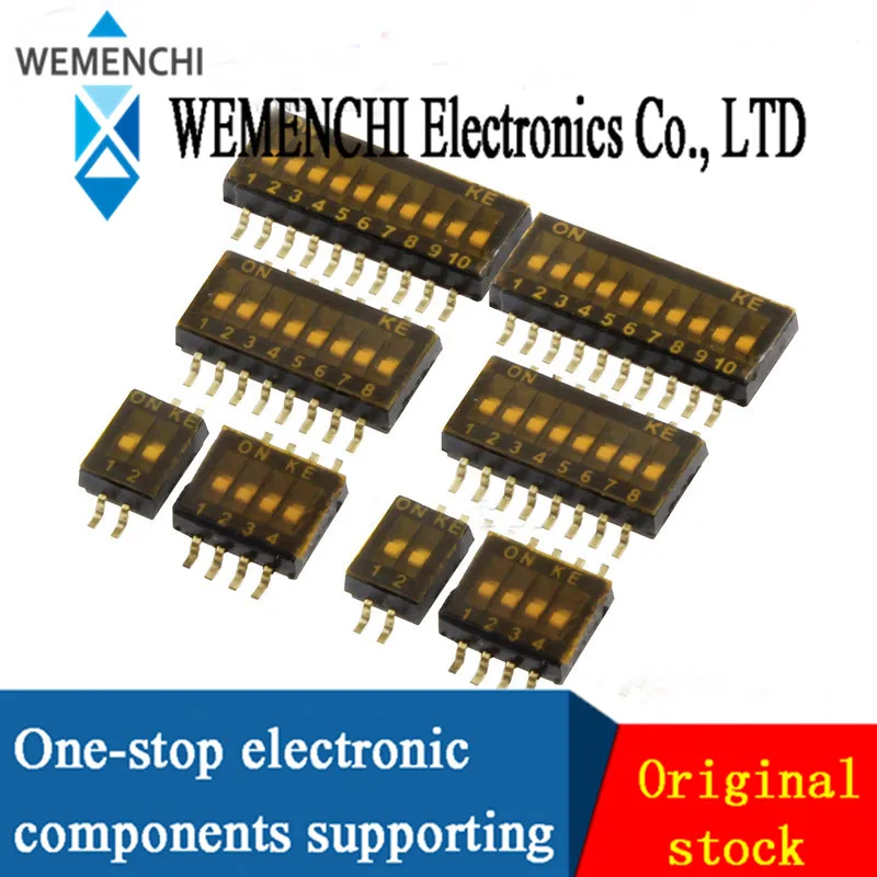 SMD Toggle Switch: A Comprehensive Review and Guide for Engineers and Hobbyists