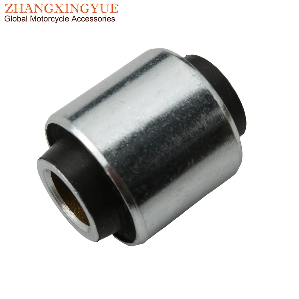 Silent Block For Piaggio Free Fly 50 125 150 Liberty125 Liberty150 Hexagon150 180 Carnaby Beverly 125cc 150cc 250cc 300cc 486081
