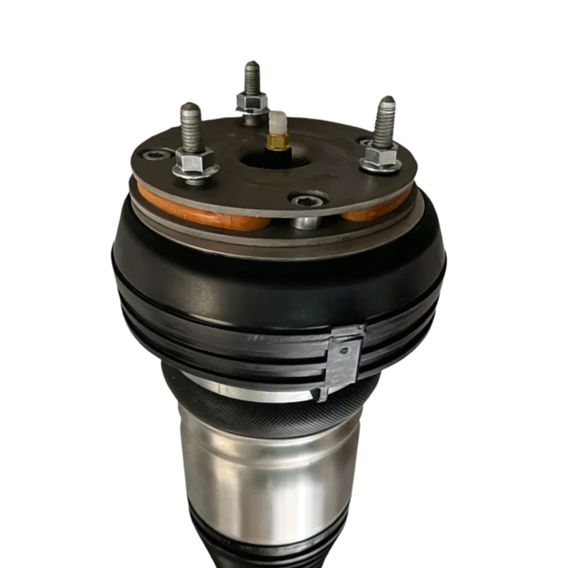 

1pcs Rear Left/Right Air Suspension Shock Absorber Strut For Mercedes Benz W223 4Matic 2WD AWD 2233204201 2233204101