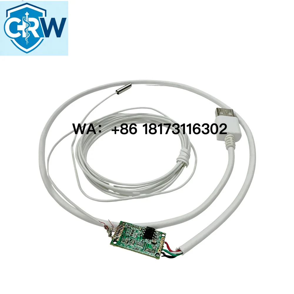 CRW OVM9734 High Resolution  Module  1/9 CMOS Sensor for Medical   and Industrial Imaging