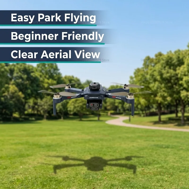 GT8 GPS-Drohnen 360 ° Hinder – Drone Gimbal Mount Bewertung und Preis