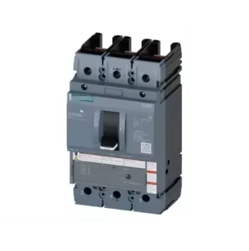 New circuit breaker and Accessories 3VA5215-1MU31-0AA0