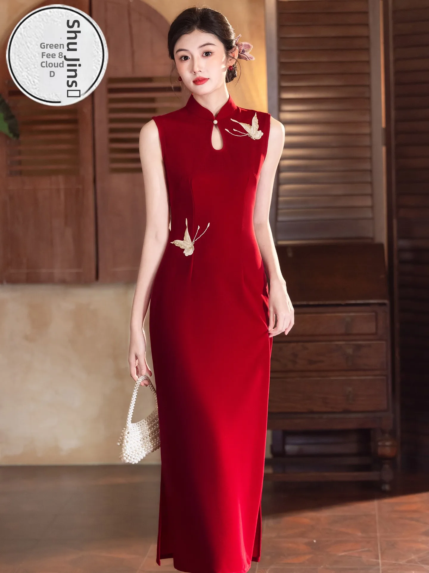 ele-young-bride's-summer-spring-new-chinese-sle-embroidered-long-svel-qipao-dr-traditional-wedding-ceremony-co