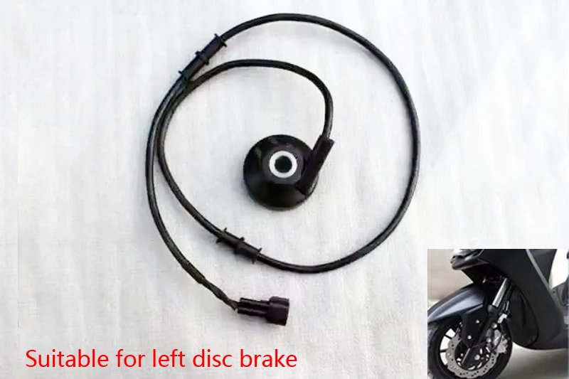 

Gear Motorcycle speed sensor meter Calbe For Linhai 175cc engine YAMAHA Force SMAX Scooter Spare Parts Accessories