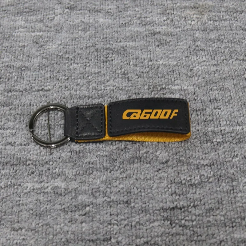 3D Key Holder Chain Collection Keychain For  CB 300F/FA 500F/X  600F/SA 919 1000R 1100 400 900 190R/X 1300 1100 500 750