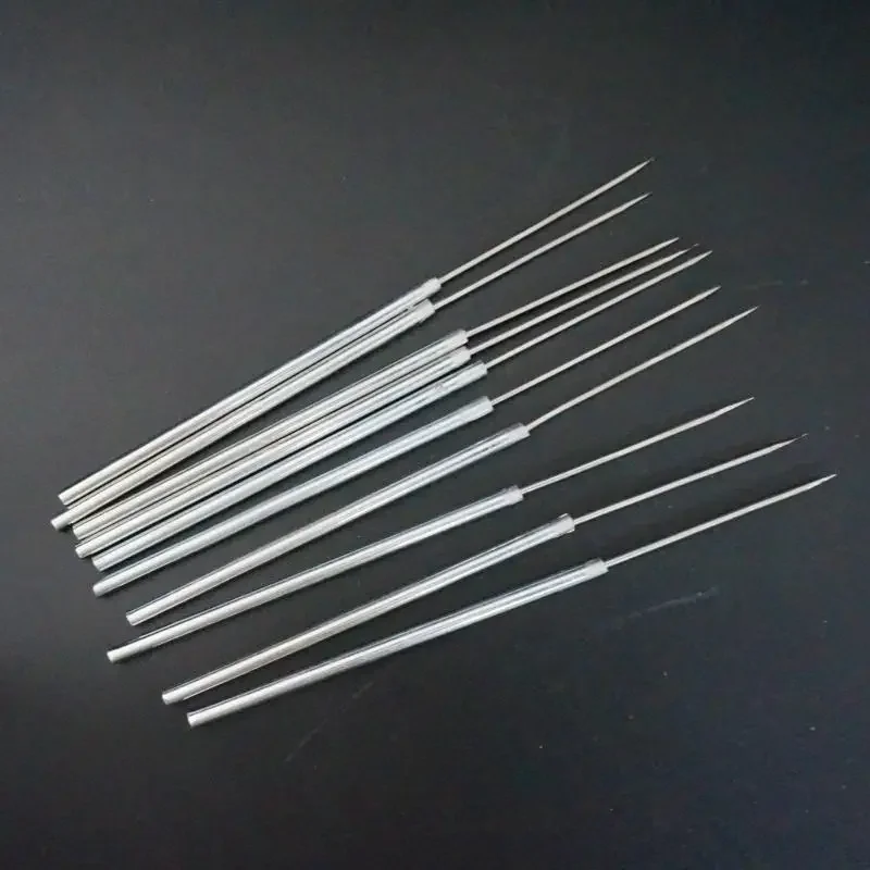 135mm Dissecting Needle Biological Tools Metal Anatomical Lab Equipment Educational Supplies Research Instruments Teaching