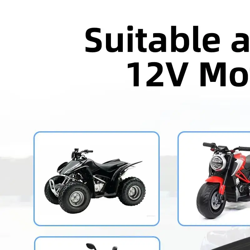 Motorcycle Digital Dash Panel Moto Speedometer Dashboard with RPM Mileage Tachometer Odometer Voltage for 2/4 Cylinders