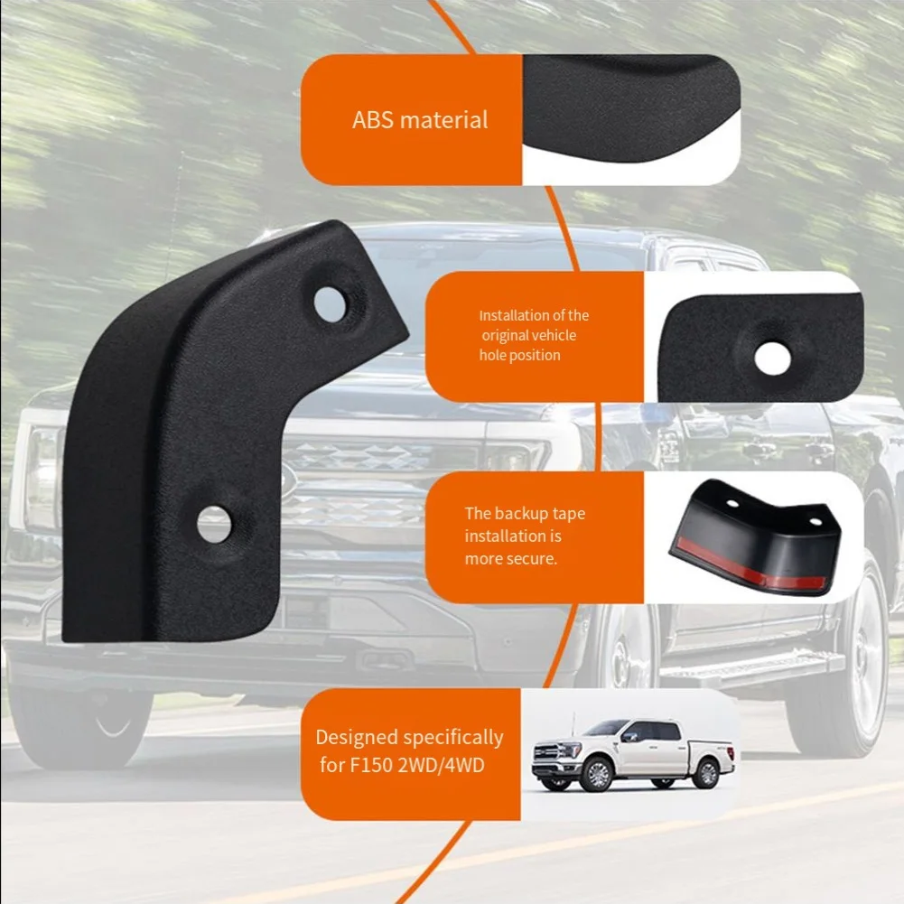 Custom Fit 2021-2025 Fender Guards As Shown Mud Flaps Protection Reduces Car Wash Frequency Prevents Rust On Components