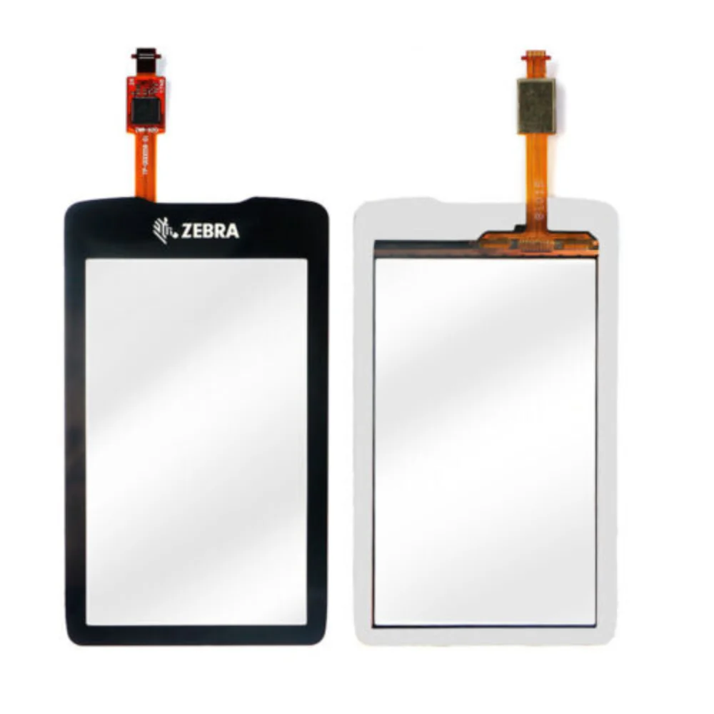 Touch Screen Digitizer Vervanging Voor Zebra MC330S MC3300 MC330M MC330K