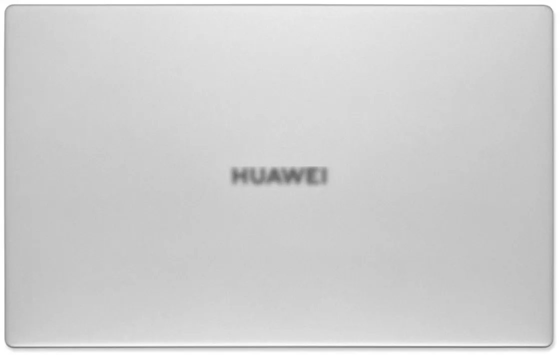 New/org For Huawei Magicbook X15 BDR/BBR Series BDR-WFH9HN BBR-WAH9 LCD Back Cover /LCD Bezel /Upper cover /Bottom Case ,Silver