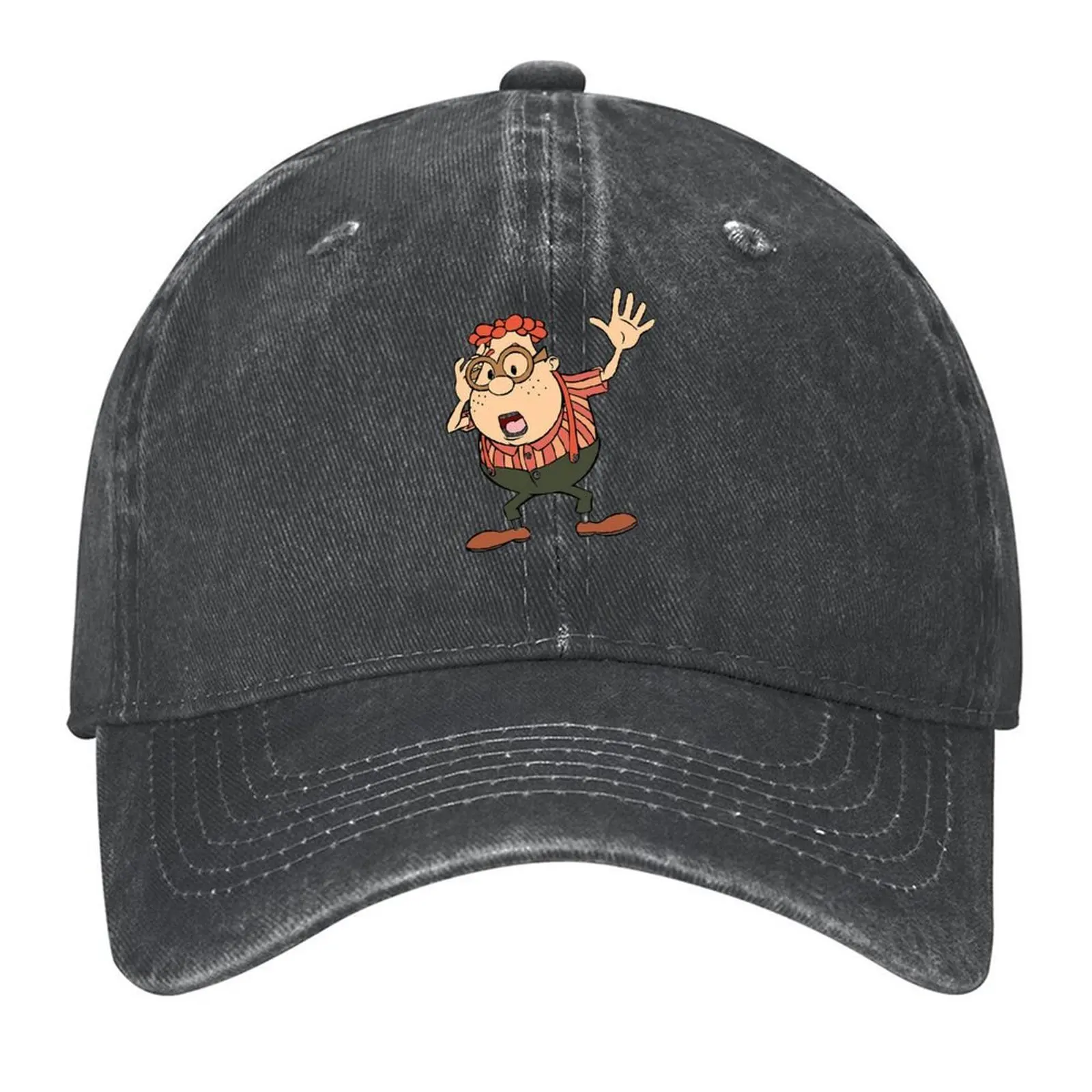 

Carl wheezer Baseball Cap Mountaineering |-F-| Ball Cap golf hat genuine Baseball For Men Women's