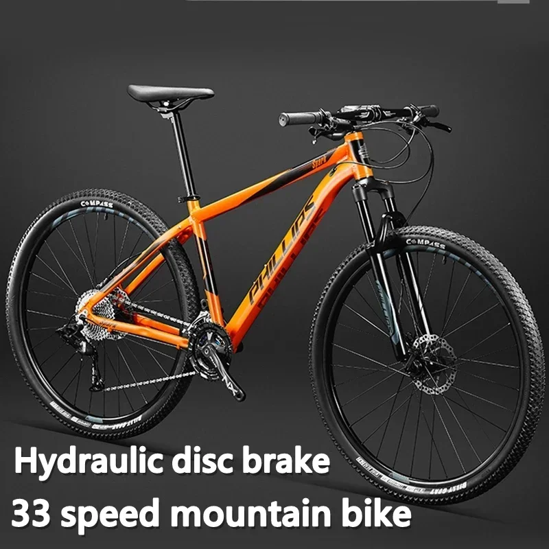 

24/26/29 дюймов горный велосипед гидравлический дисковый тормоз подвеска для беговых велосипедов Downhill bicicleta L-TWOO комплект 33 скорости MTB