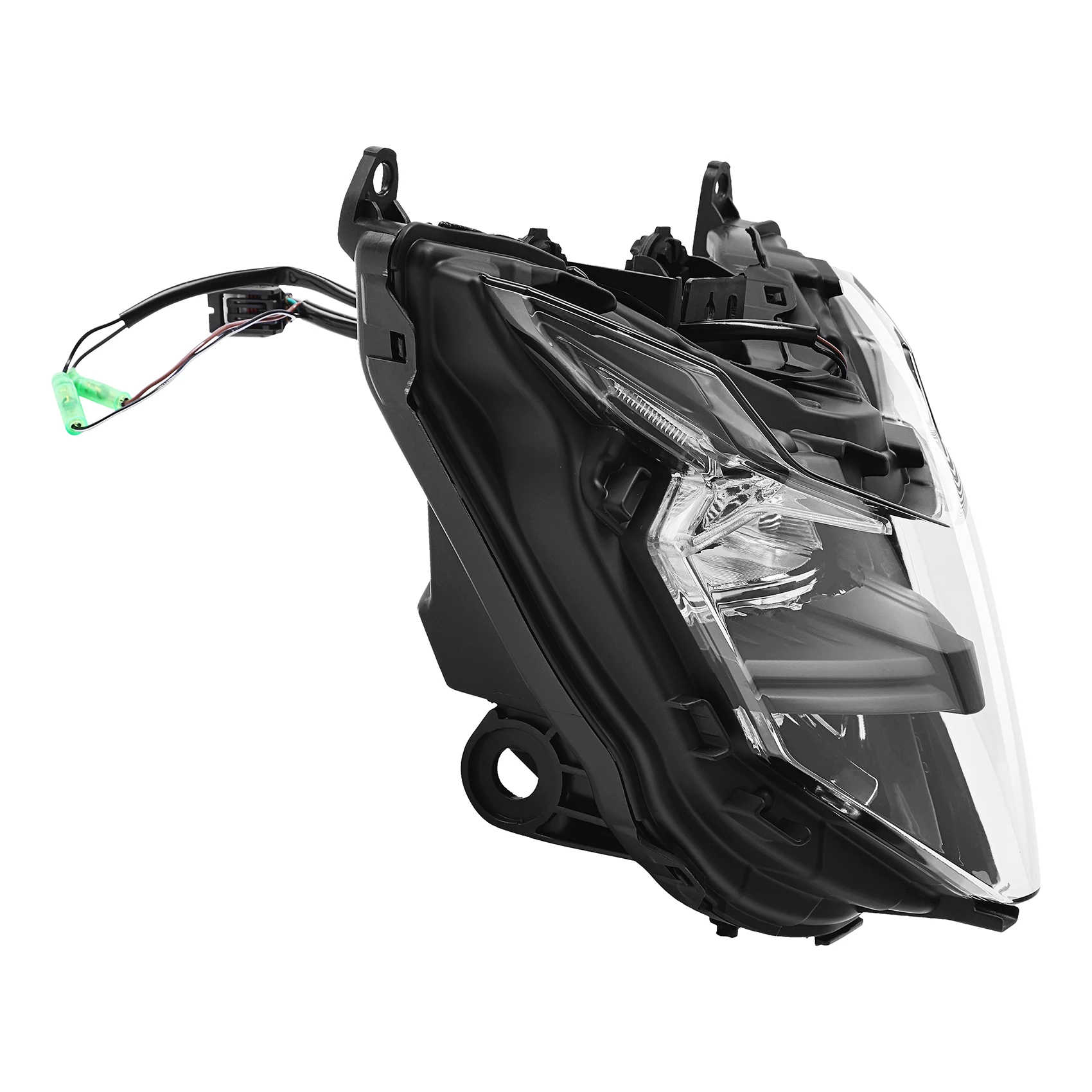 

Светодиодная передняя фара для мотоцикла, подходит для Honda CBR650F 2017-2018, CB650F 2017-2020